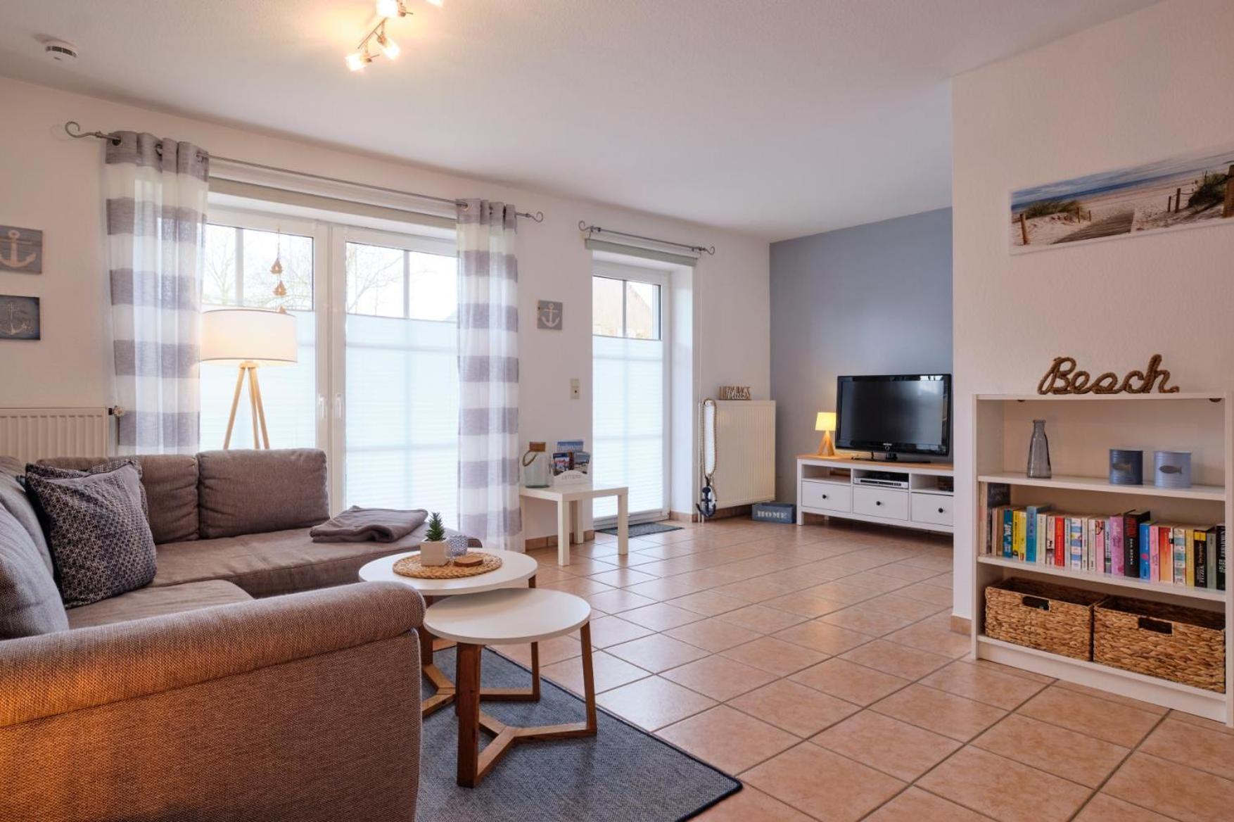 Ferienwohnung Ankerplatz Dornumersiel Экстерьер фото