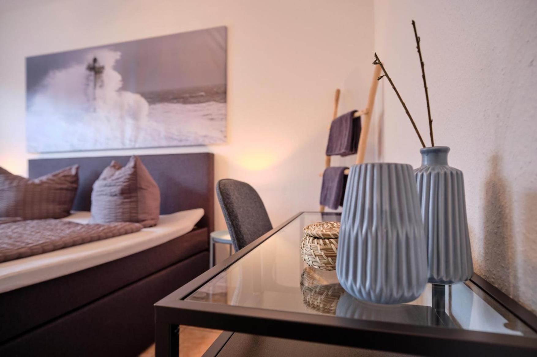 Ferienwohnung Ankerplatz Dornumersiel Экстерьер фото